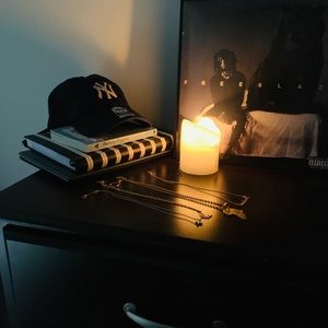 Meet your Posher, Madison